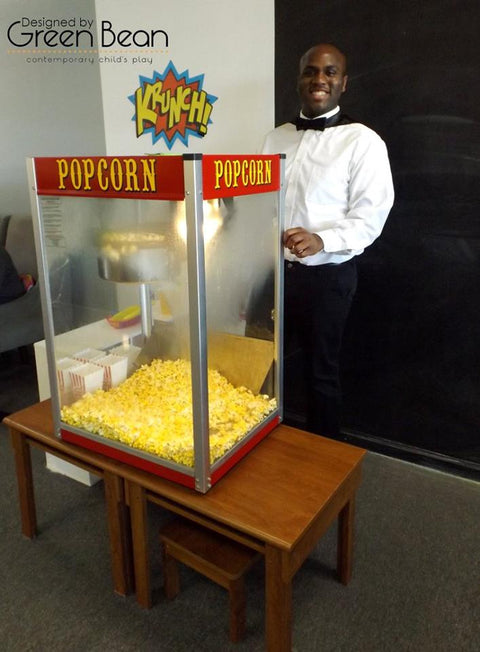 Concessions