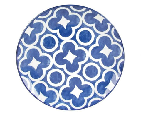 Appetizer Plate