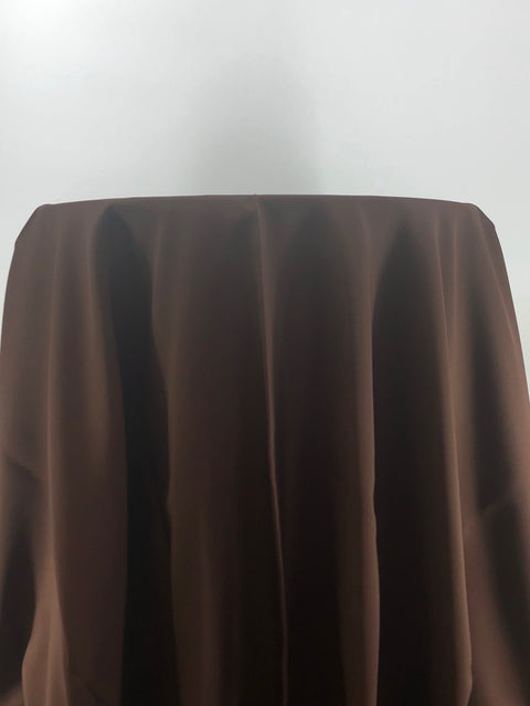 Brown Tablecloths