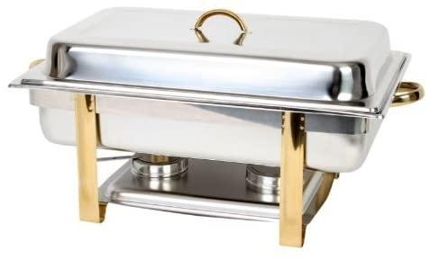 Chafers / Food Pans