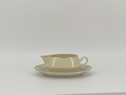 Gravy Boat