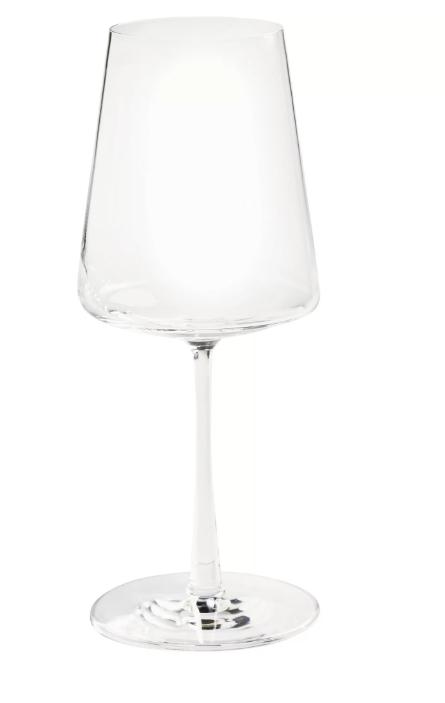 Edge Wine Glass Rental