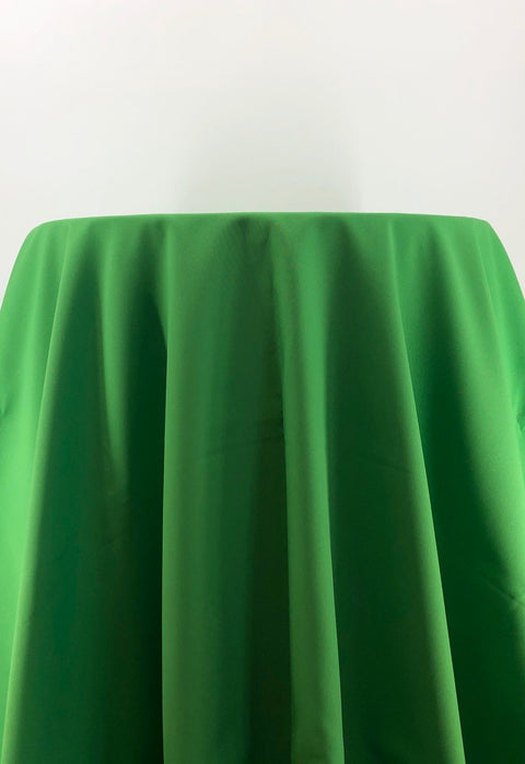 Green Tablecloths