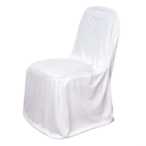 Hotel Chair Cover