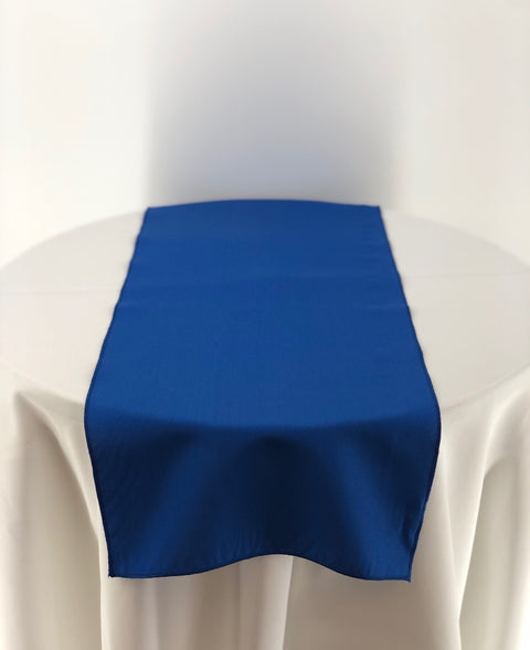 Blue Table Runners