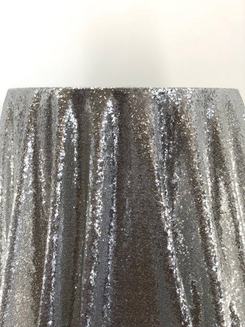 Silver Tablecloths