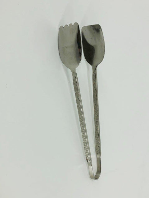 Serving Tong