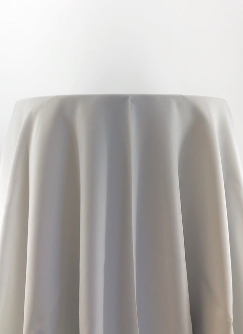 White Tablecloths