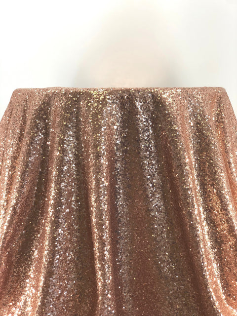 Sequin Tablecloths