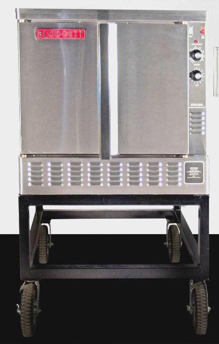 Convection Oven