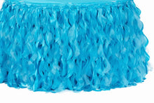 Load image into Gallery viewer, Curly Willow Skirting
