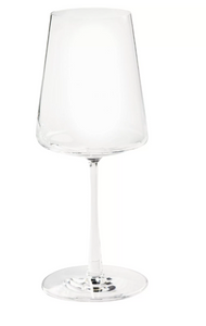 Glassware - Wine Glass Flared 13 Oz