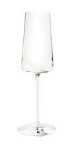 Load image into Gallery viewer, Glassware- Champagne Flared Style 8 oz.
