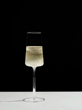 Load image into Gallery viewer, Glassware- Champagne Flared Style 8 oz.
