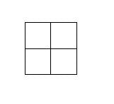 Parquet Dance Floor 6x6