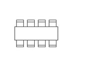 Load image into Gallery viewer, table rentals affordable & luxury event rentals