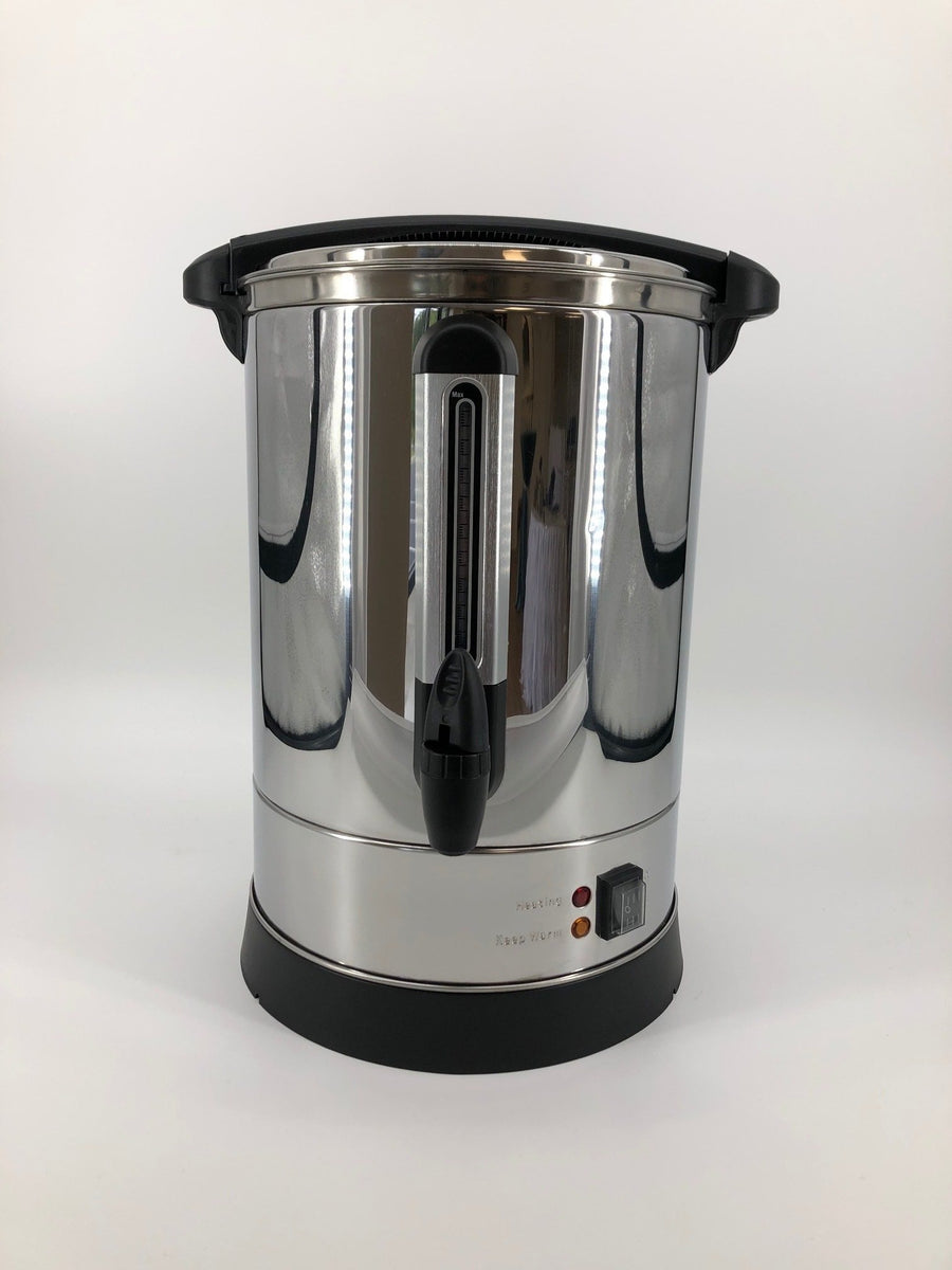 Regal Coffee Maker (50 Cup) Affordable & Luxury Event Rentals
