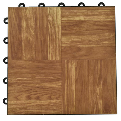 Parquet Dance Floor 3x3