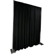 Load image into Gallery viewer, Draping - Affordable Tent & Event Rentals