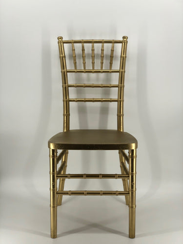 Chiavari  Chairs- Affordable & Luxury Event Rentals