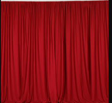 Load image into Gallery viewer, Draping - Affordable & Luxury Event Rental