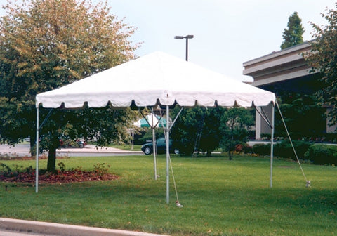 12’ Wide Tents