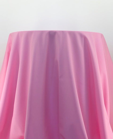 Pink Tablecloths