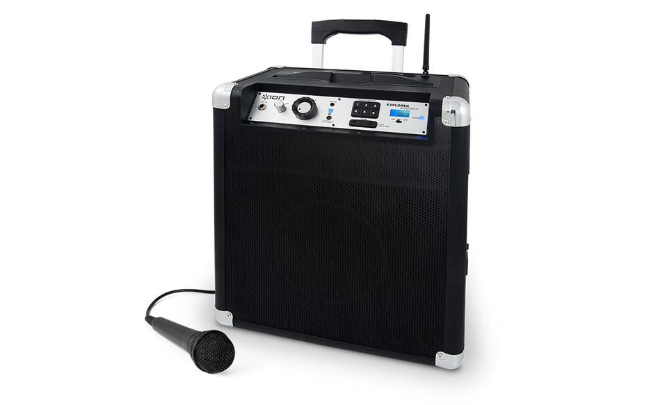 Sound – Affordable & Luxury Event Rentals