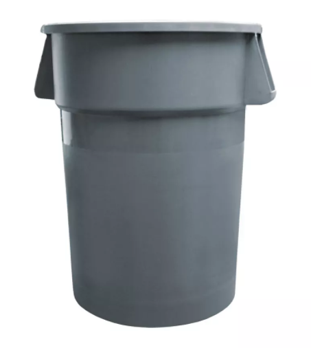 Trash Can