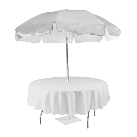 Umbrella Tablecloths