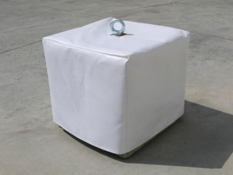 Tent Weight Covers