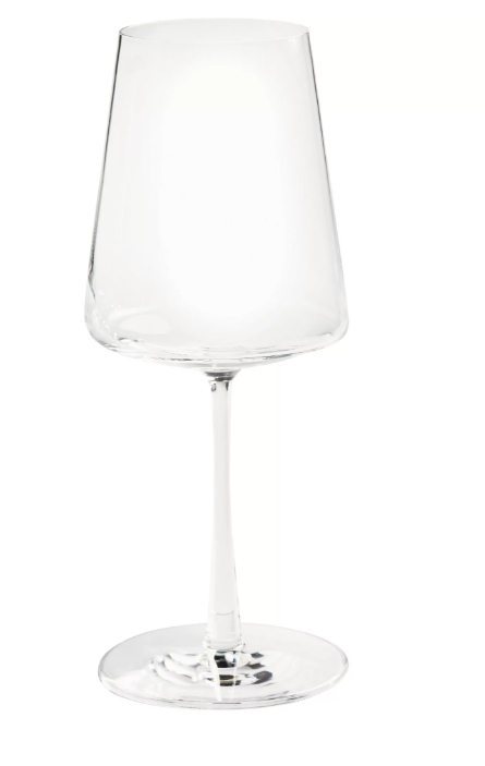 Glassware