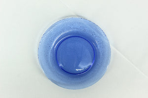 Appetizer Plate- Blue 6" (rack of 24)