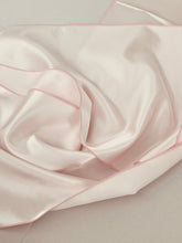 Load image into Gallery viewer, Light Pink Satin Table Runner
