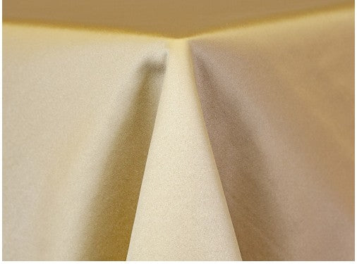 Sand Matte Satin Table Runners