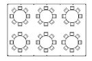 Clear Frame Top - 20x30