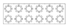 Clear Frame Top - 20x60
