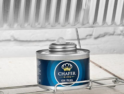 Sterno Fuel Can - 6 Hour