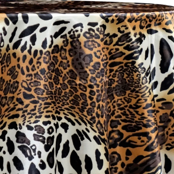 Animal Print Leopard