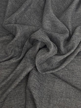 Load image into Gallery viewer, Brown Denim Polyester Tablecloh
