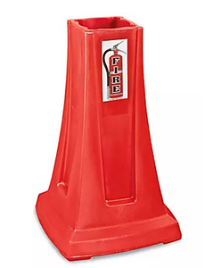 Fire Extinguisher Stand