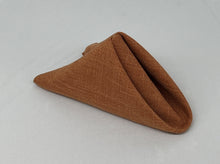 Load image into Gallery viewer, Spiced Panama Napkins ( 10 Count )
