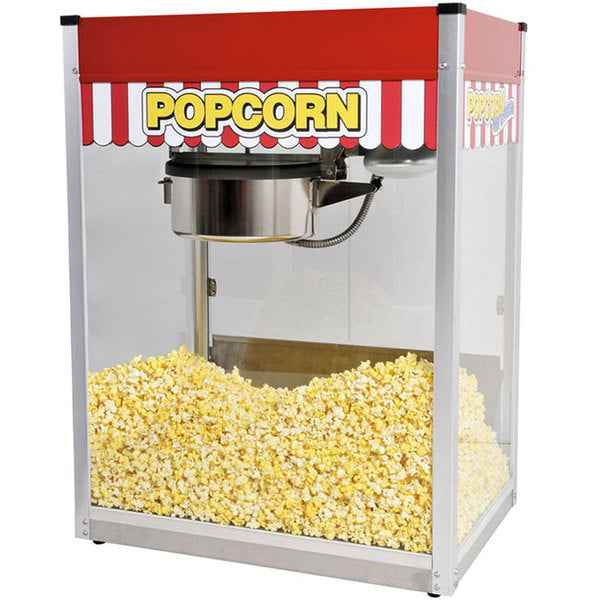 Popcorn Machine - Affordable Events Rental