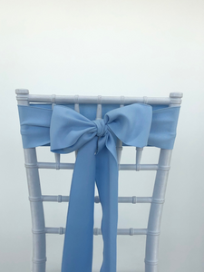 Chair Sashes - Affordable & Luxury Event Rentals