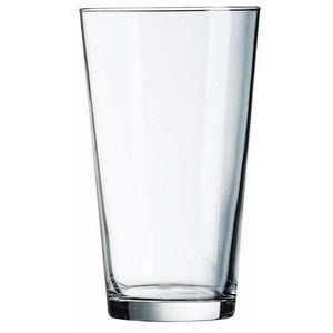 Glassware- Pub Glass 16 oz