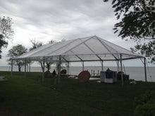 Load image into Gallery viewer, Clear Future Trac Tent - 40&#39; X 70&#39;
