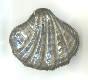 Clam Shell Bowl- Large