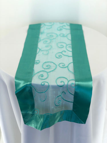 Table Runners - Affordable Tent & Event Rentals 