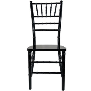 Chiavari  Chairs- Affordable & Luxury Event Rentals