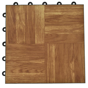 Parquet (3x3) Dance Floor